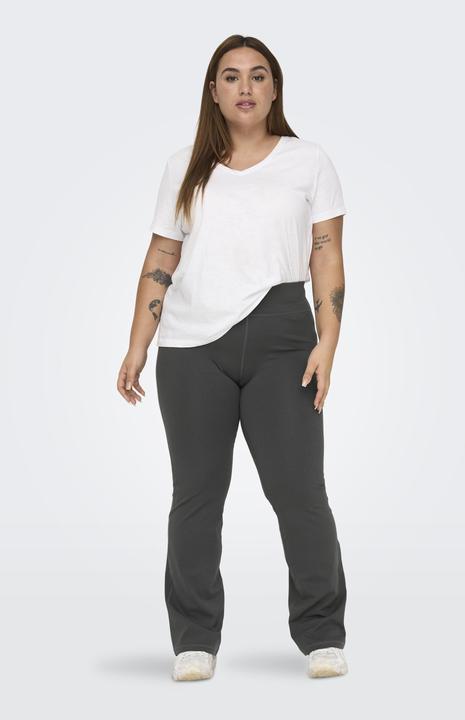 Produktbild Only Play Curvy High Waist Jazz- Trainingshose (42)