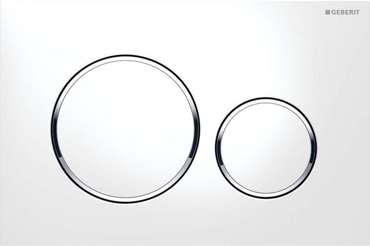 Geberit Sigma20