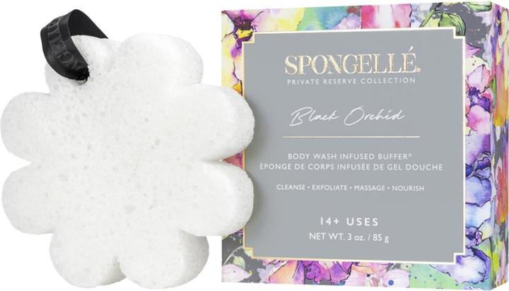Produktbild Spongellé Bodywash Black Orchid