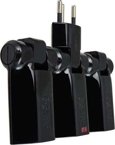 Actual product image Max Hauri Clip-Clap (Type 13, 3 x)