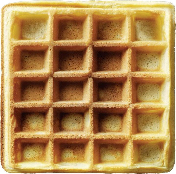Actual product image Krups Waffeleisen FDK251CH