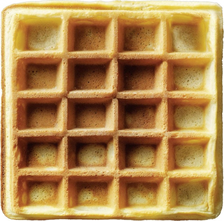 Produktbild Krups Waffeleisen FDK251CH