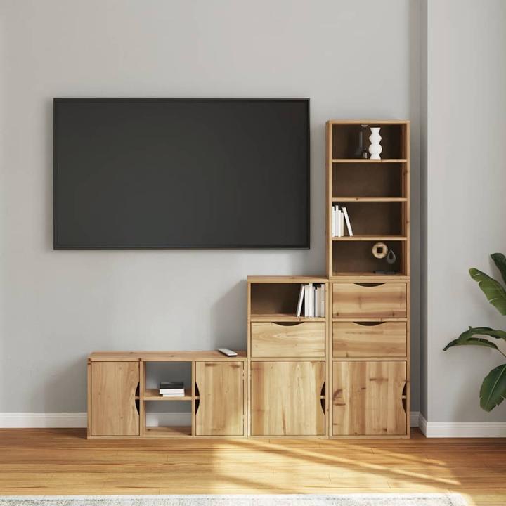 Image du produit VidaXL Ramsey (40 x 24 x 79 cm)