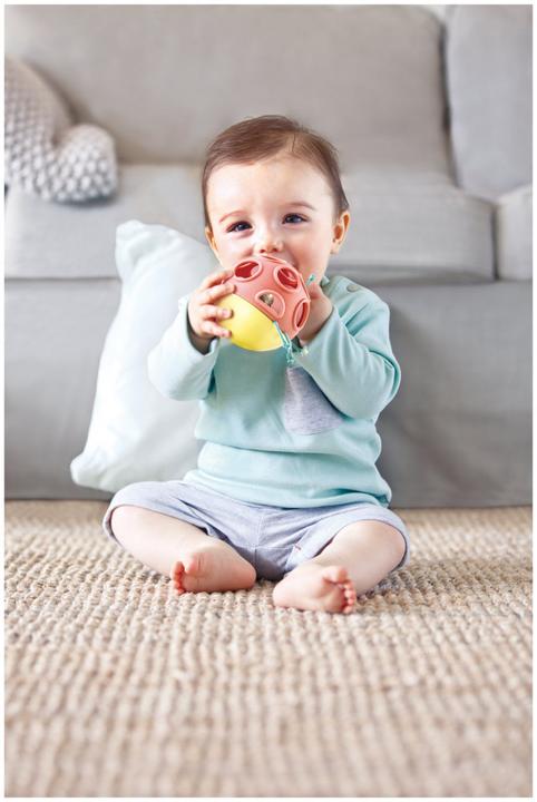 Produktbild Hape Marienkäfer Marlon