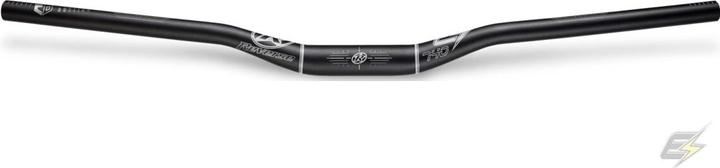 Actual product image Reverse E-Elet Ergo handlebar Ø31,8mm 740mm (31.80 mm)