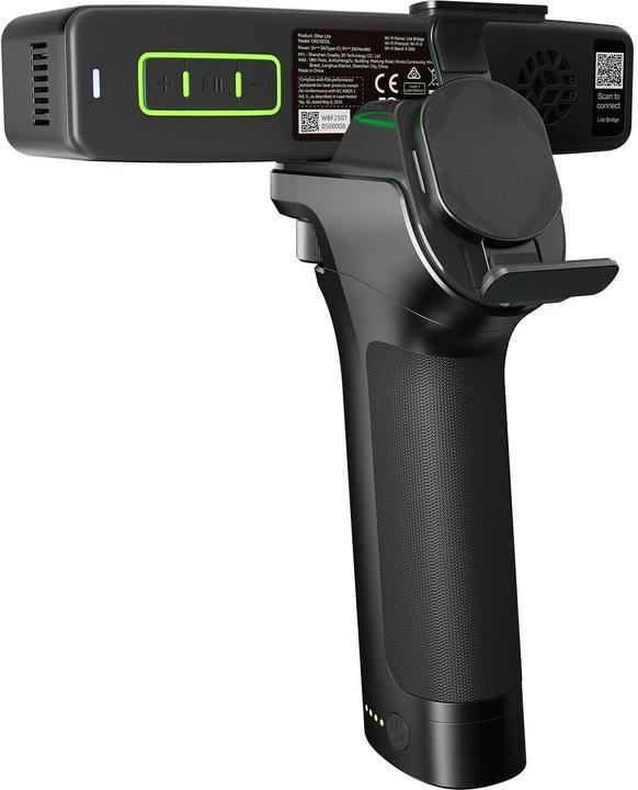 Actual product image Creality Cr-Scan Otter Lite