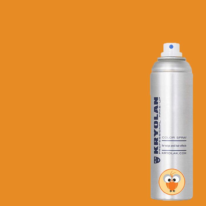 Produktbild Kryolan Haarspray Color