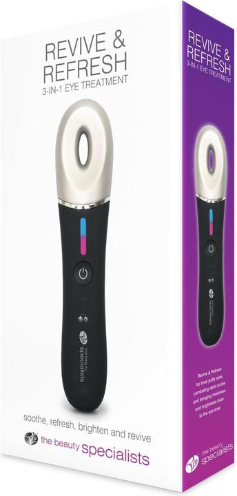 Actual product image Rio Revive & Refresh