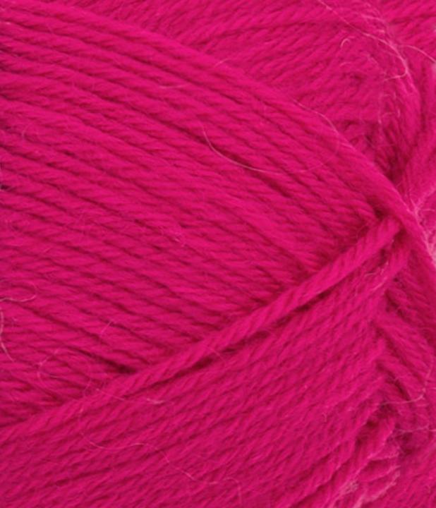 Image du produit Sandnes Garn col. 4600 jazzy pink environ 175 m 50 g (175 m)