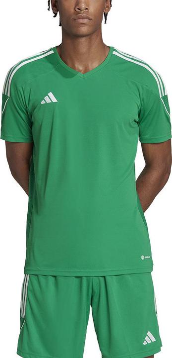 Image du produit adidas Maillot Tiro 23 Hommes (XS)