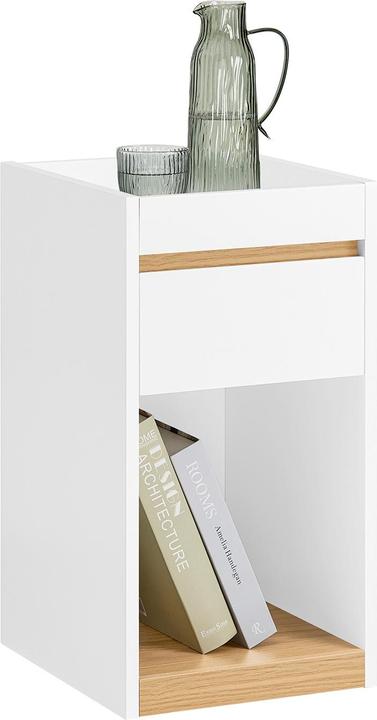 Immagine prodotto SoBuy Emmeline (30 x 35 x 55 cm)