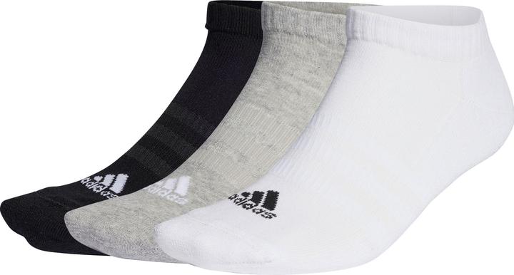 Actual product image adidas Socks Sporty (pack of 3, 46 - 48)
