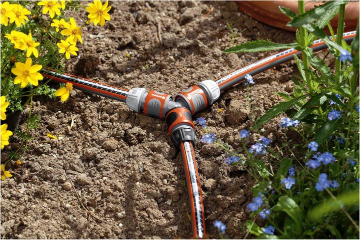 Produktbild Gardena Abzweig-Satz (Verteiler, 12.70 mm)
