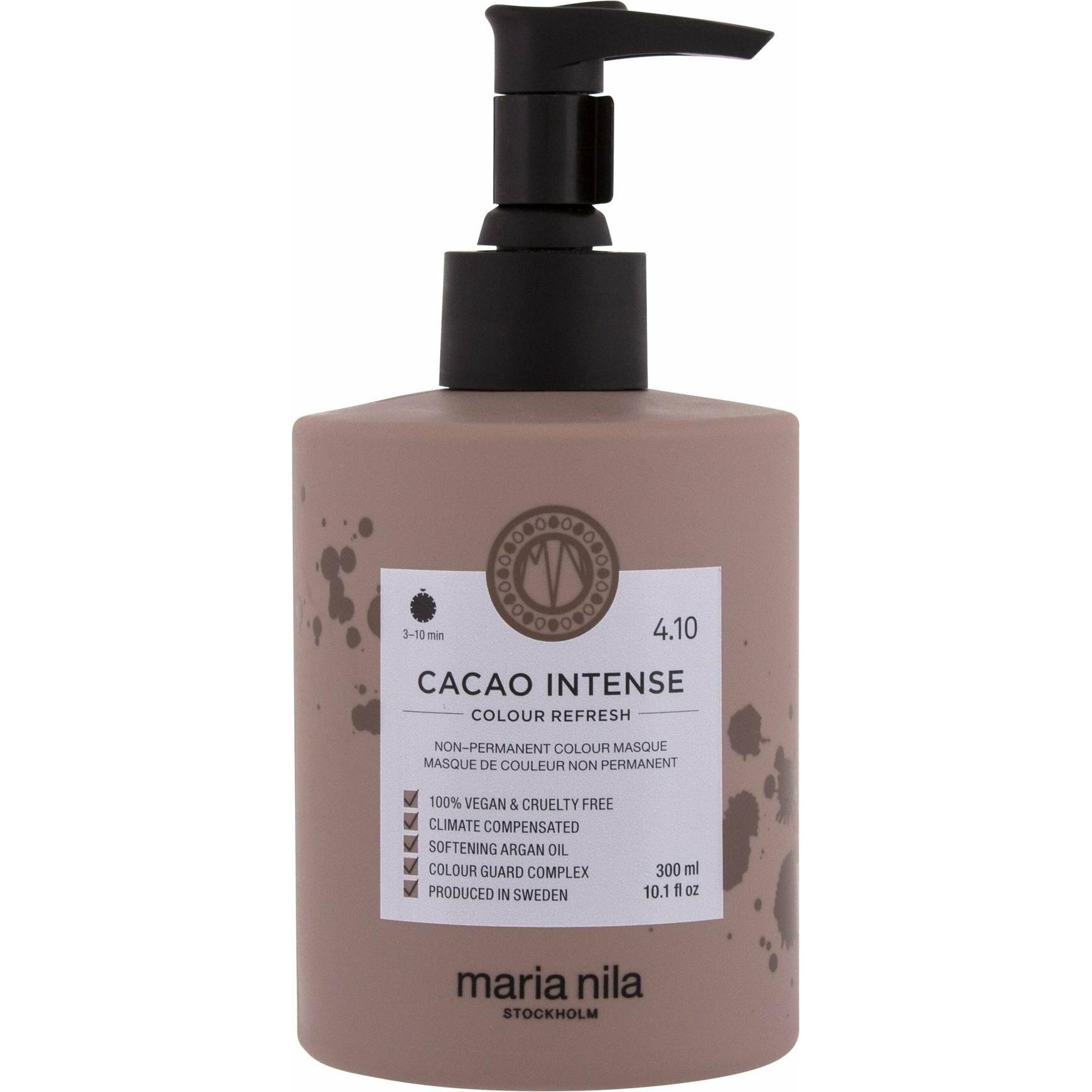 Maria Nila, Haarmaske, Colour Refresh (300 ml)