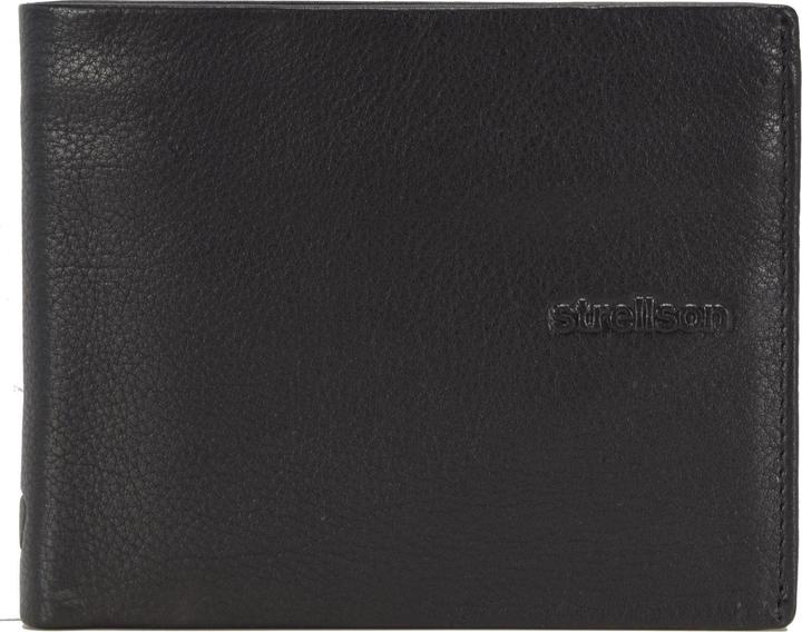 Immagine prodotto Strellson Borsa elegante Carter Billfold H8