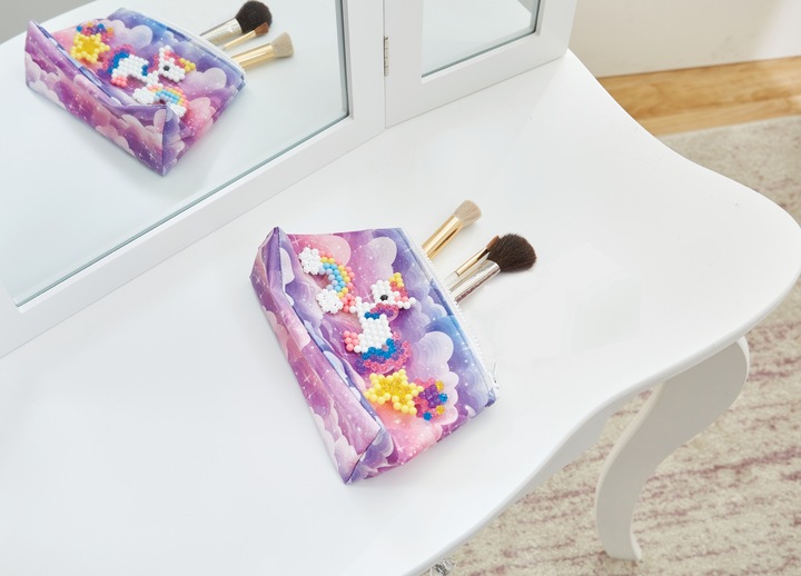 Produktbild Aquabeads Decorating Pouch -Unicorni- (1 Teile)