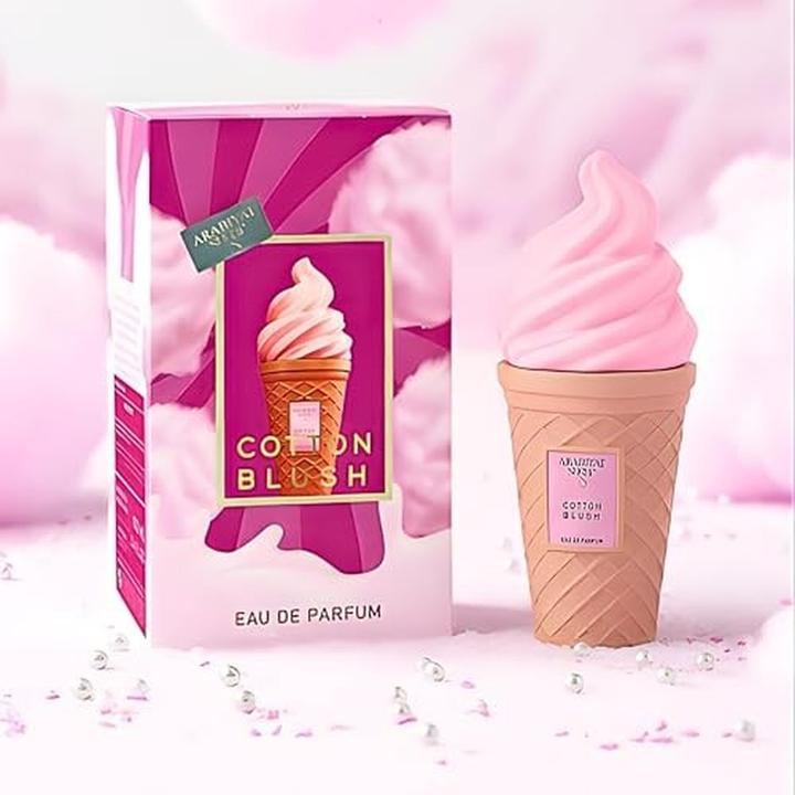 Immagine prodotto Arabiyat Sugar Cotton Blush (Eau de parfum, 100 ml)