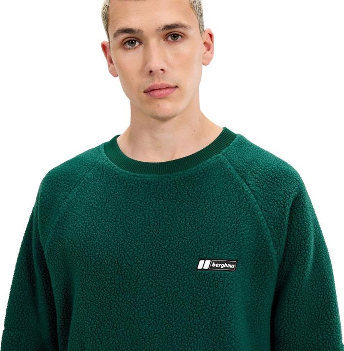 Immagine prodotto Berghaus Volcanism Pullover Unisex (60, 3XL)