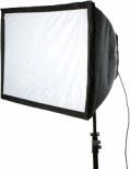 Produktbild Walimex Daylight 720 mit Softbox