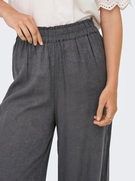 Produktbild Only Onltokyo Life Hw Linen Blend Pnt Noos (M)