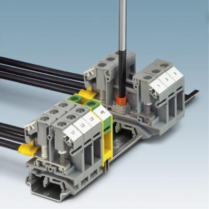 Produktbild Phoenix Contact OTTA 2,5-PE