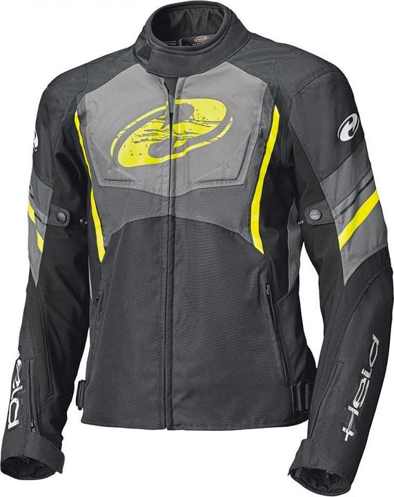 Held 's motorcycle jacket traveller baxley