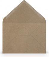 Actual product image Rössler Envelope Paperado kraft (B6, 5x)