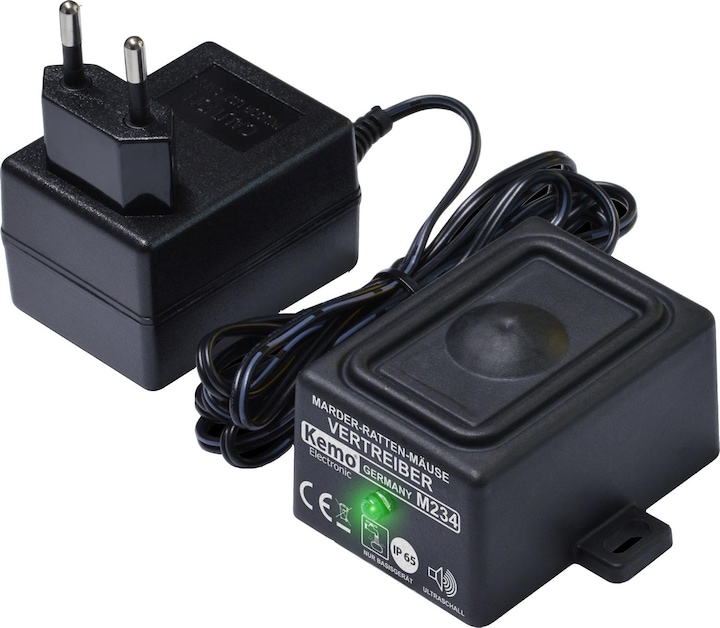 Actual product image Kemo Mousedealers
