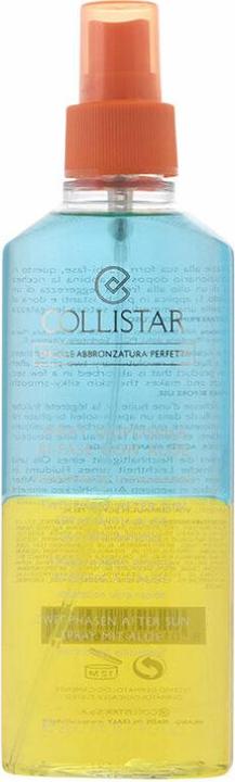 Actual product image Collistar Two-Phase After Sun Spray With Aloe (200 ml, After Sun Spray)