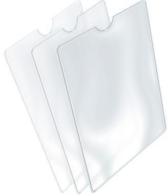 Produktbild HERMA Ausweishüllen (25x)