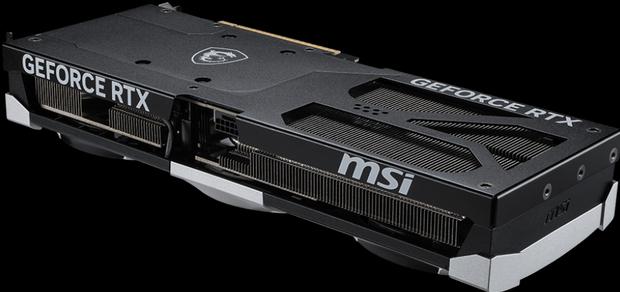 Produktbild MSI GeForce RTX 5080 VENTUS 3X OC PLUS (16 GB)