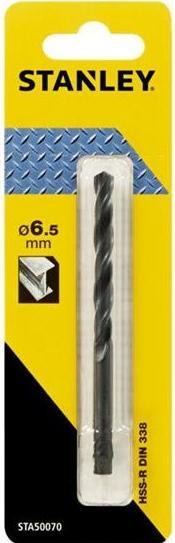 Actual product image Stanley STA50070-QZ (6.5 millimetres)