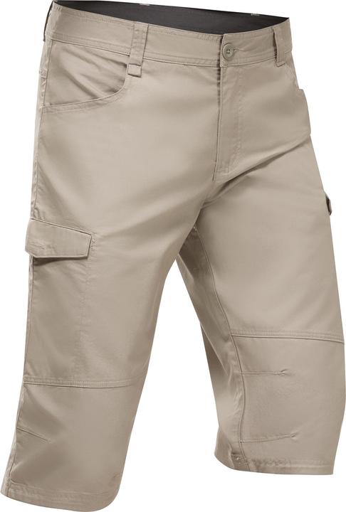 Produktbild Quechua nh500 fresh men capri 2021 332747 (38)