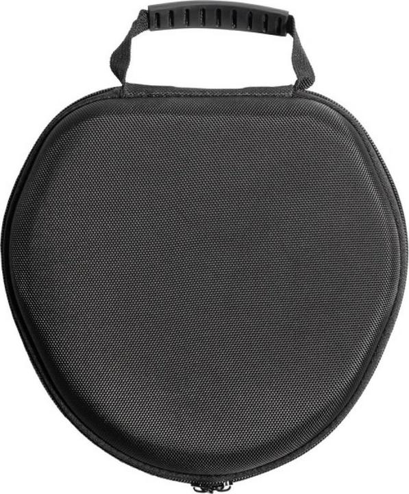 Produktbild Araree Universal case Carrying Case Large for over-ear headphones black (Kopfhörer Tasche)