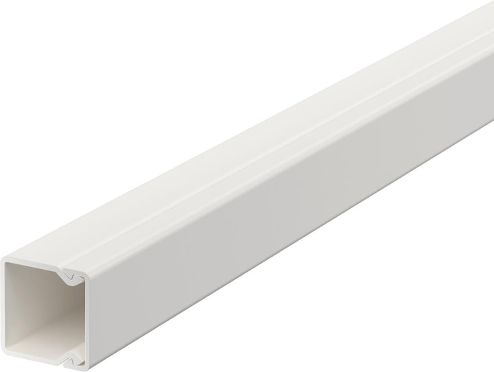 OBO Bettermann Wand-und Deckenkanal (Kabelkanal, 200 cm)