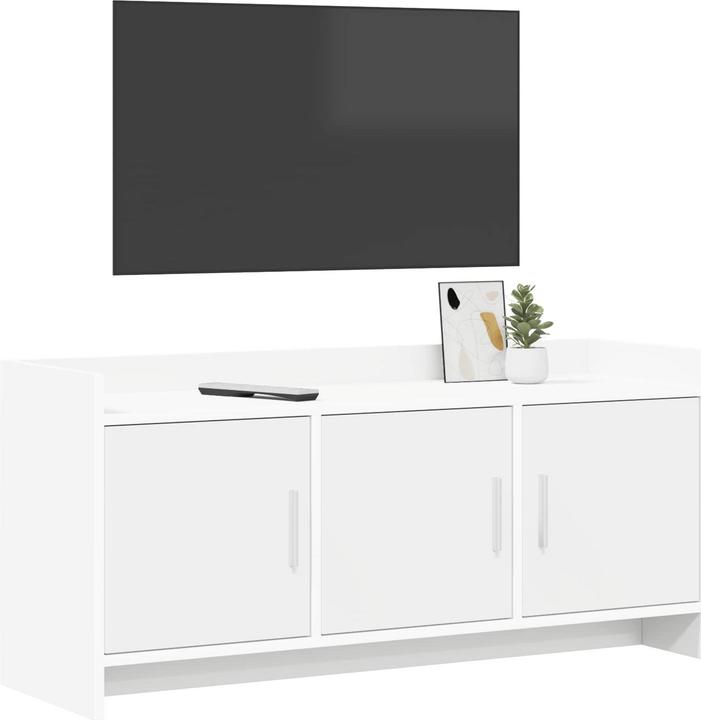 Produktbild vidaXL TV-Schränk (33 x 102 x 47 cm)