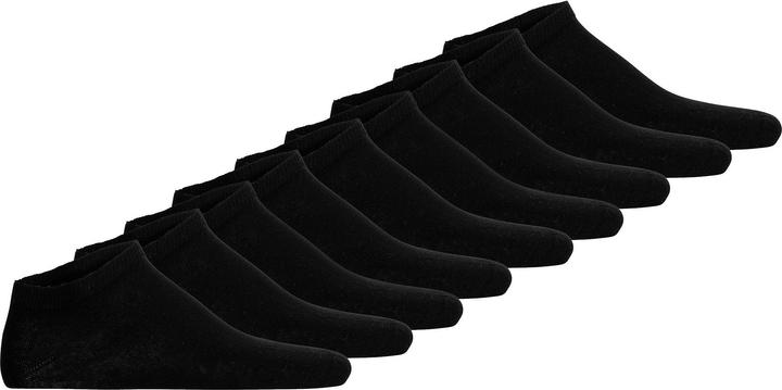 Immagine prodotto Hudson Socken Casual EASY³ 9-PACK SNEAKER (confezione da 9, 39 - 42)