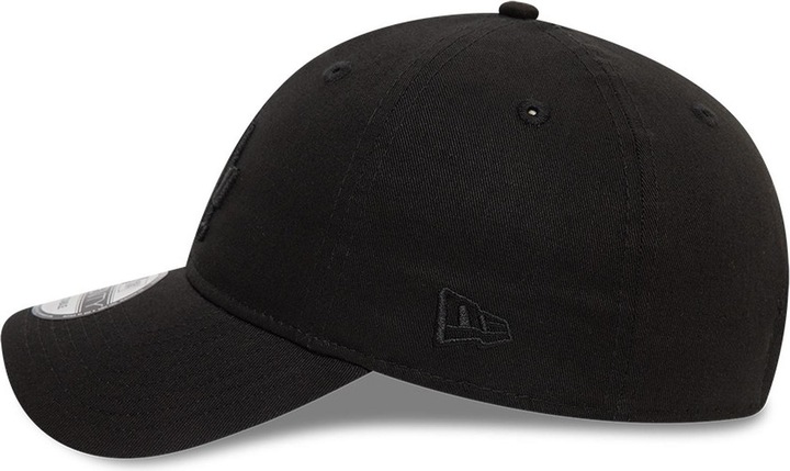 Produktbild New Era 9Twenty Unisex Cap - Los Angeles Dodgers Schwarz