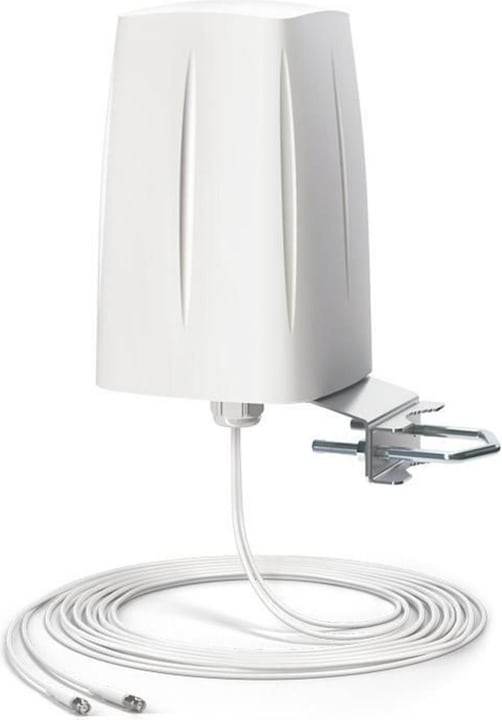 Actual product image Quwireless QuOmni LTE MIMO 2x2, 5m (3G, GSM)
