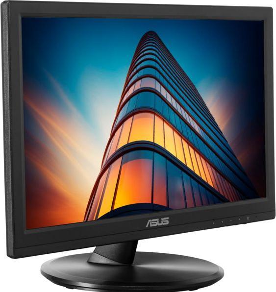 Produktbild ASUS Touch VT169HE 39.6cm (16:9) FHD HDMI (1920 x 1080 Pixel, 15.60")