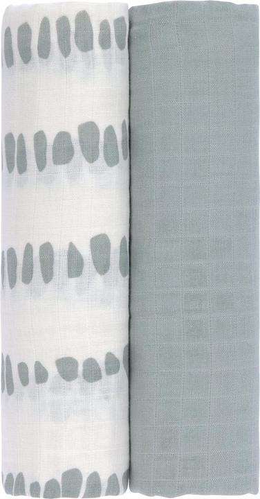 Immagine prodotto Lässig Impacco e panno di mussola (120 cm, 120 cm)