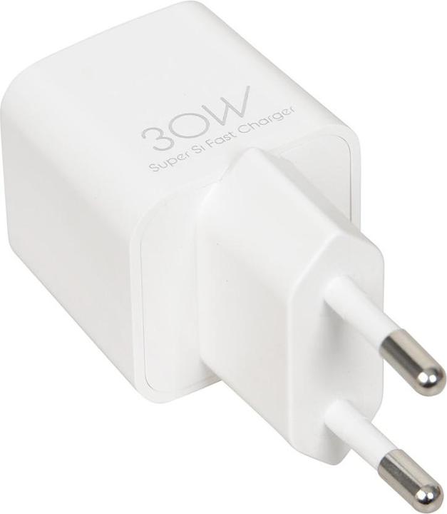 Actual product image iBox C-38 USB-C charger PD30W (30 W)