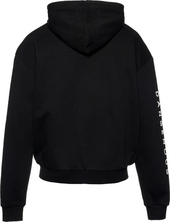 Actual product image Dangerous DNGRS DNGRS Decent Zip Hoody - 187285 (XXL)