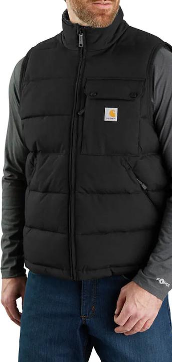Produktbild Carhartt Loose Fit Montana Insulated Vest (S)