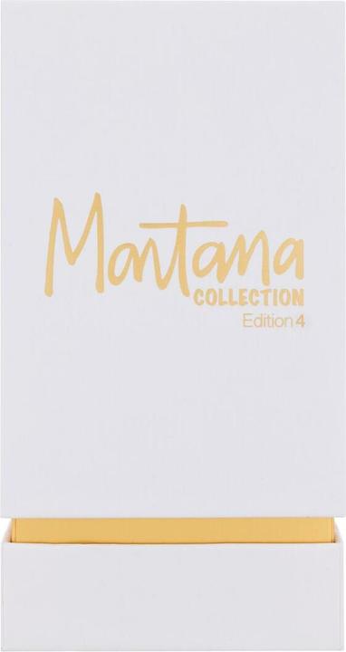 Actual product image Montana Collection Edition 4 (Eau de parfum, 100 ml)