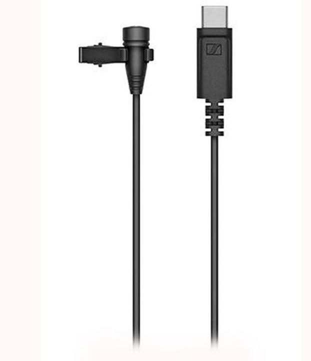 Actual product image Sennheiser XS Lav USB-C