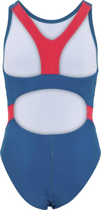 Actual product image Aqua Feel Racerback-Kostüm Für Mädchen (128)