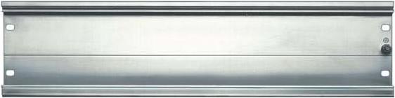 Image du produit Siemens SIMATIC S7-300, RAIL, LENGTH 160mm