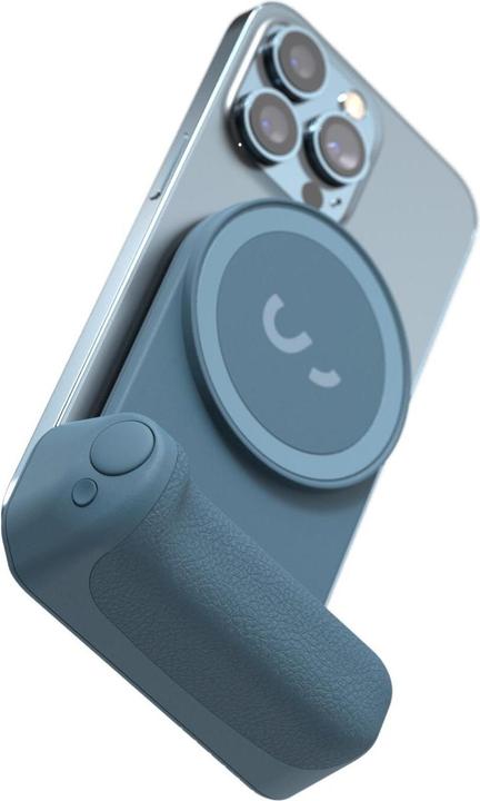 Actual product image ShiftCam SnapGrip Creator Kit Light Blue