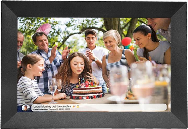 Productafbeelding Denver Frameo PFF-1024 25.4cm 16GB (10.10", 1280 x 800 pixels)